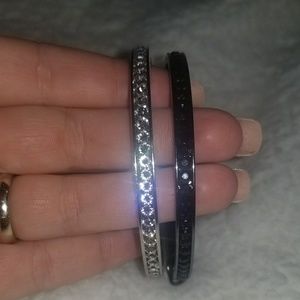 AUTHENTIC COACH Bangles